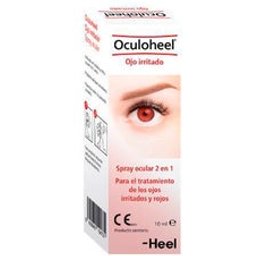 OculoCollyre Œil Irrité Spray 10ml