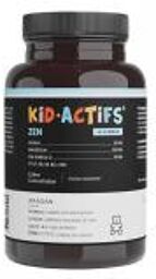 Synactifs KidActifs Zen Dès 3 Ans 60 Gummies - Pot
