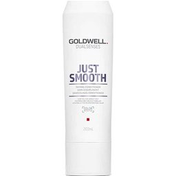 Dualsenses Just Smooth Conditioner 200ml