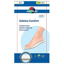 Semelle Comfort Rit 2uts