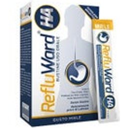 Refluward Ha 20 Sachets