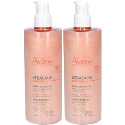 XeraCalm Nutrition Crème de douche