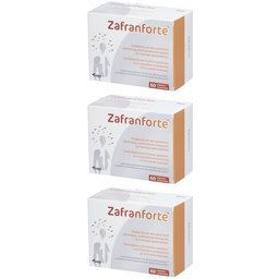 ZafranForte Trio