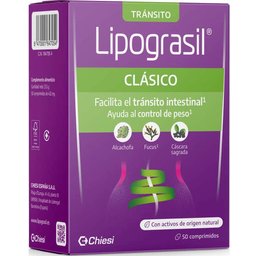 Classique 50 Comprimés