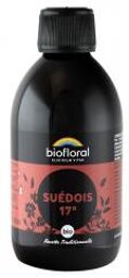 Suédois 17° Bio 300 ml - Remèdes Traditionnels - Flacon 300 ml