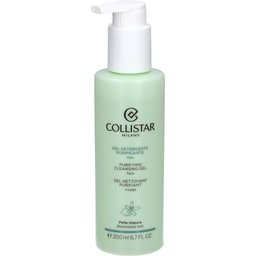 Gel Nettoyant Purifiant