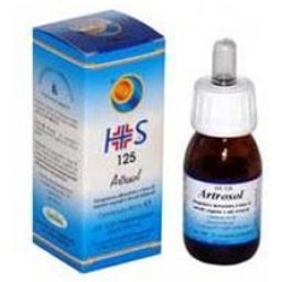 Artrosol Liquide 50Ml