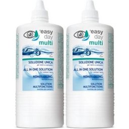 Pack Easyday Multi Solution Unique 2x360ml
