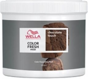 Color Fresh Masque Chocolate Touch 500ml