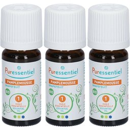 Huile Essentielle Pamplemousse BIO