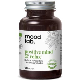 Moodlab Positive Mind & Relax