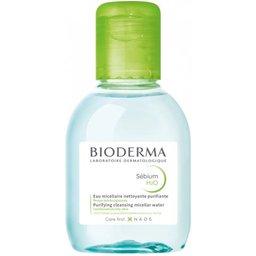 Sébium H2O Solution Micellaire 100ml