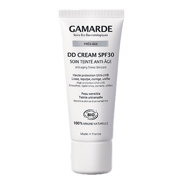 Prés-Âge DD Cream SPF30 Bio - 40ml