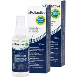 Spray Loción Anticaída 2x100ml
