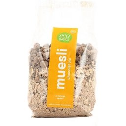 Muesli Choco Eco 375g