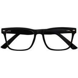 Lunettes modèle Gotland PC couleur dioptries brunes +1