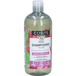 Coslys Shampooing volume