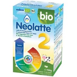 Dha 2 Bio 2x350g