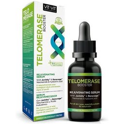 Vit Vit Cosmeceuticals Telomerase Serum 30ml