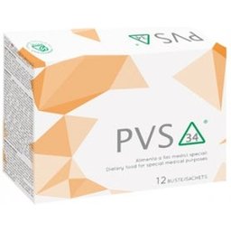 Pvs34 12Bust