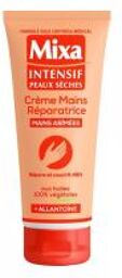 Crème Mains Réparatrice 48 Heures Mains Abîmées 100 ML - Tube 100 ml