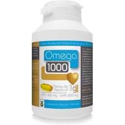 Omega 1000 120 Perles