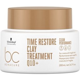 Time Restore Tratamiento Clay Arcilla 200ml