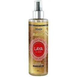 Body & Hair Shimmer Mist Laya Al Arab 250ml