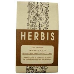 Chá Nº7 100g