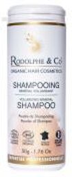 Shampooing Minéral Volumisant Bio 50 g - Flacon 50 g