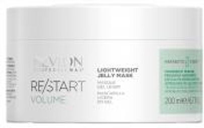 Re/Start Volume Masque Gel Léger Volumisant 250 ml - Pot 250 ml