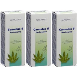 Cannabis 5