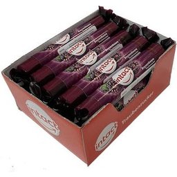 Pack Rulo Comprimés Glucose Mûre
