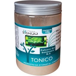 Wellness Poudre Nro 6 Énergisant 100g