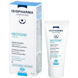 Isispharma Serum Intensif 30ml