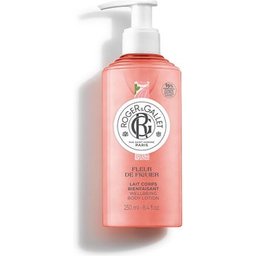 Lait Repulpant Fleur de Figuier 250ml