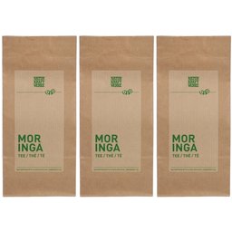 Thé de Moringa bio