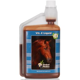 Vitamine E Liquide