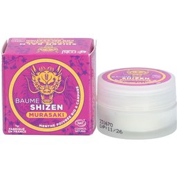 MKL Baume Shizen - Murasaki - Tempes
