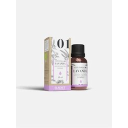 01 Aceite Esencial Lavanda 15ml