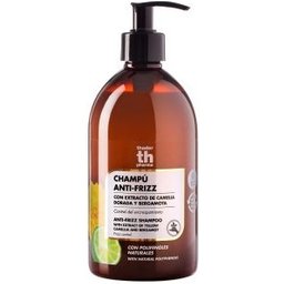 Shampooing Anti Frizz 500ml