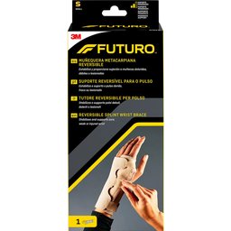 Futuro‰ã¢ Bracelet réversible T-S avec attelle