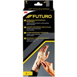 Futuro‰ã¢ Bracelet réversible T-S avec attelle