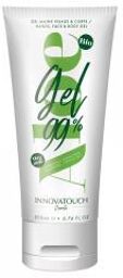 Gel Aloe Vera 99% 200 ml - Tube 200 ml