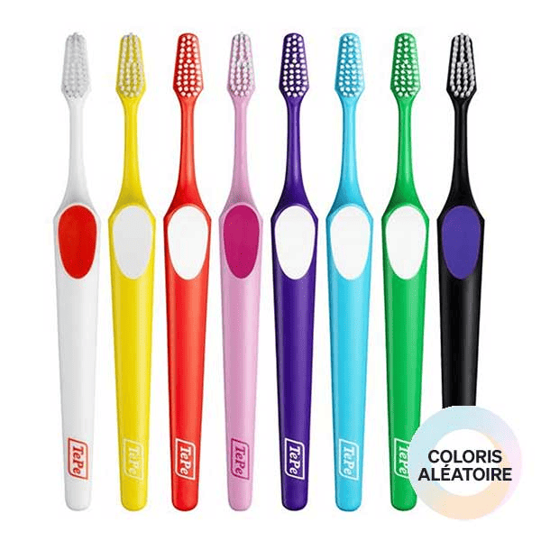 Supreme Brosse à Dents Souple
