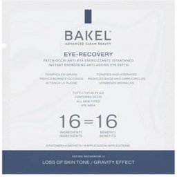 Eye-Recovery Anti-aging Patch 4 Sachets