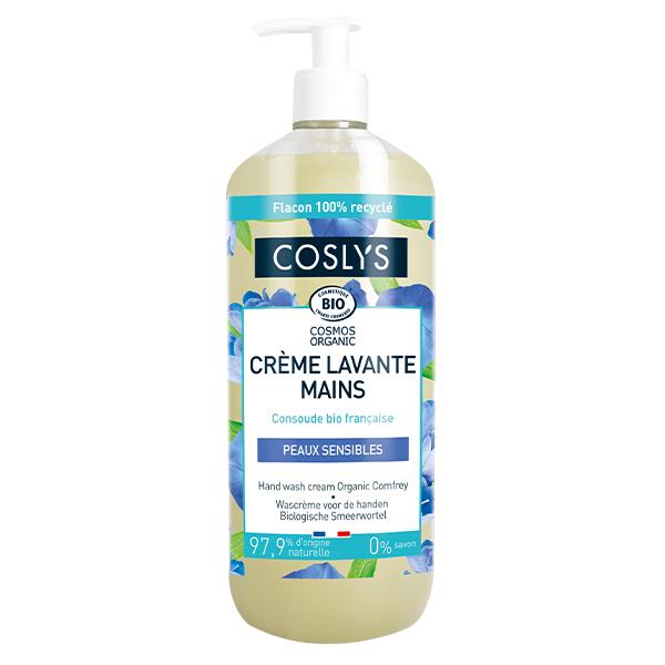 Crème Lavante Mains Consoude Bio 1L
