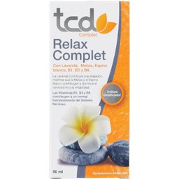 Relax Complet 50ml