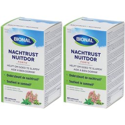 Nuitdor – Nuit de Repos – Complément Alimentaire Naturel à la Valériane et au Houblon