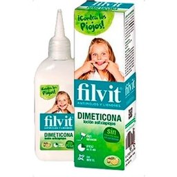 Anti-Poux 125ml
